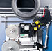 Watch video of the Weber Model 5300 Tire label printer applicator