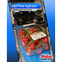 Label printer applicator product brochure