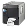 Direct Thermal versus thermal-transfer label printing