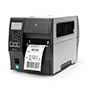 Zebra ZT600 Series label printers