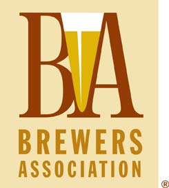 Brewers association logo