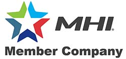 MHI Member logo