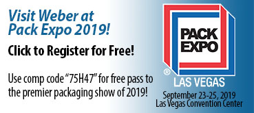 Visit Pack Expo 2019 in Las Vegas