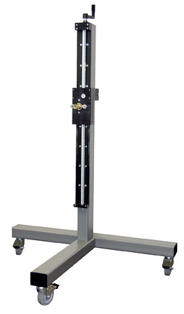 t-base stand