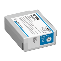 Epson C4000 ink cartridge