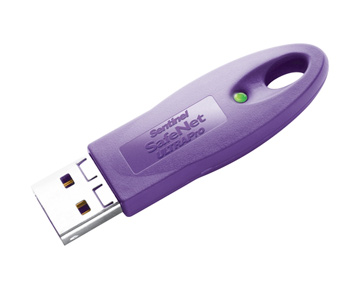 USB Legi software dongle
