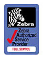 Zebra Service provider