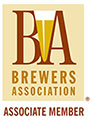 Brewers association logo