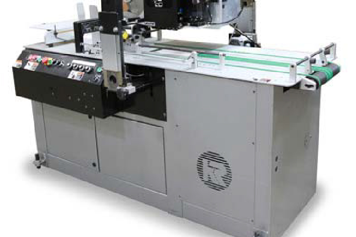 Kirk Rudy Shuttle Feeder