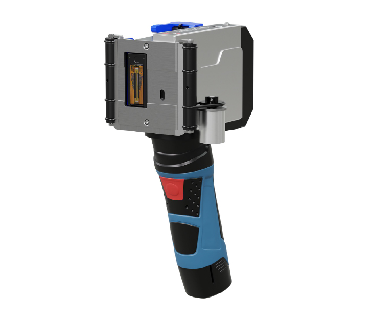 X1Jet Pro Handheld LX Ultra