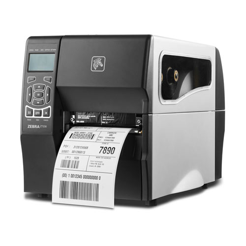 ZT200 Series Lavel Printers