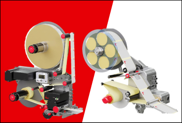 Labeling systems from Weber